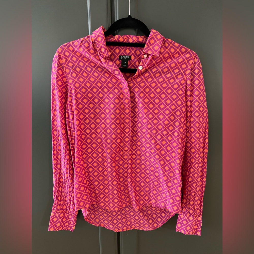 J.Crew top